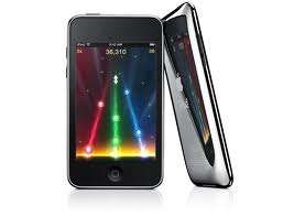 Ipod touch 8gb